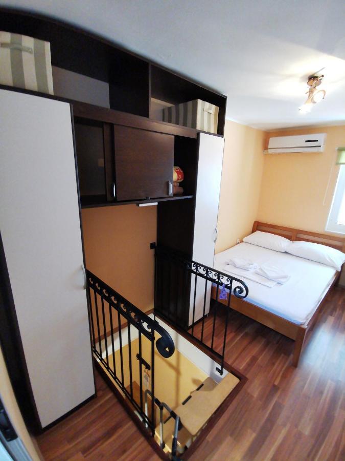 Apartments Kovacic_Grubisic Split Luaran gambar