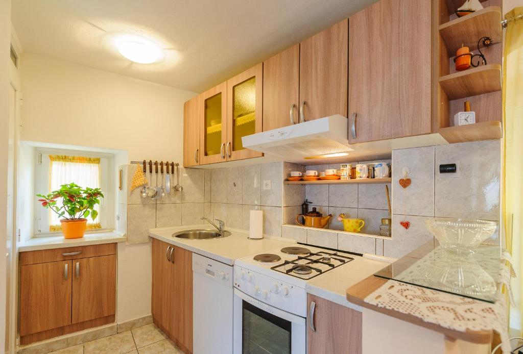 Apartments Kovacic_Grubisic Split Bilik gambar