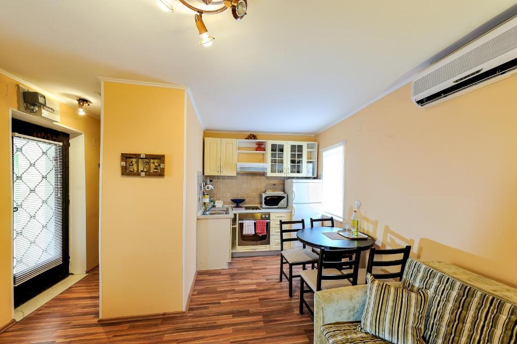 Apartments Kovacic_Grubisic Split Bilik gambar