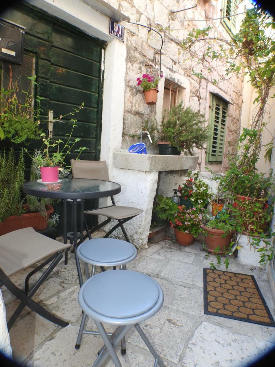 Apartments Kovacic_Grubisic Split Luaran gambar