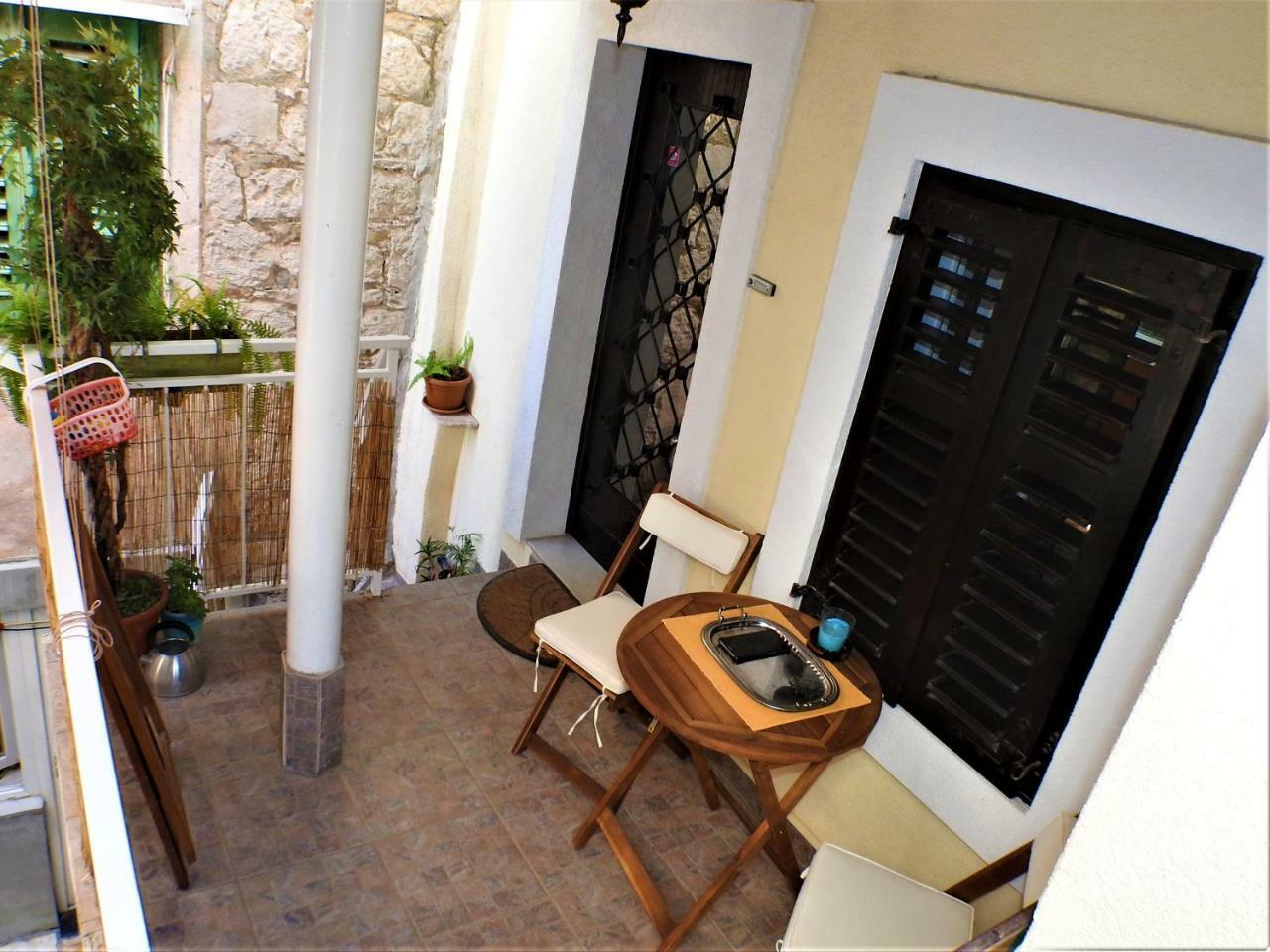Apartments Kovacic_Grubisic Split Luaran gambar