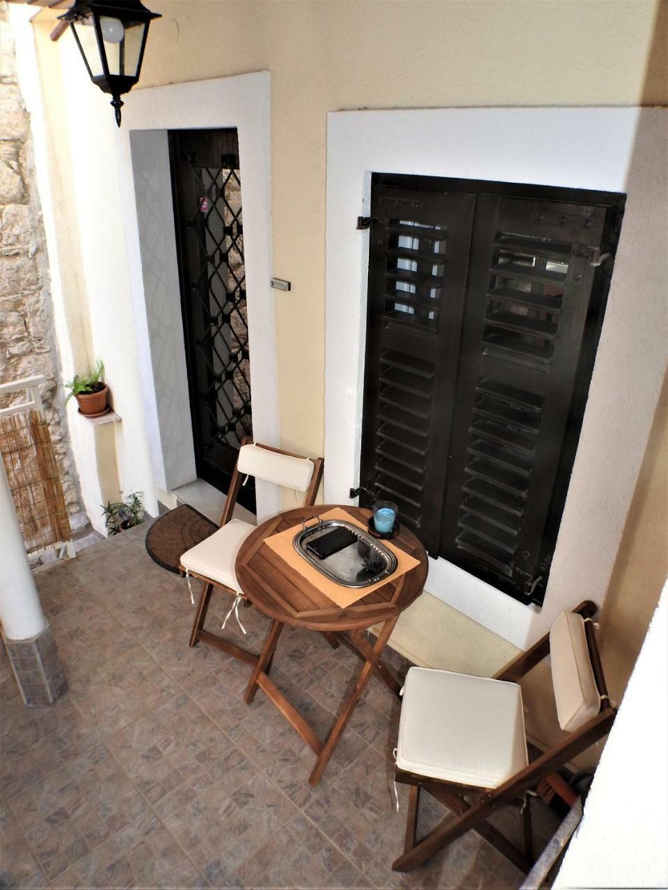Apartments Kovacic_Grubisic Split Luaran gambar