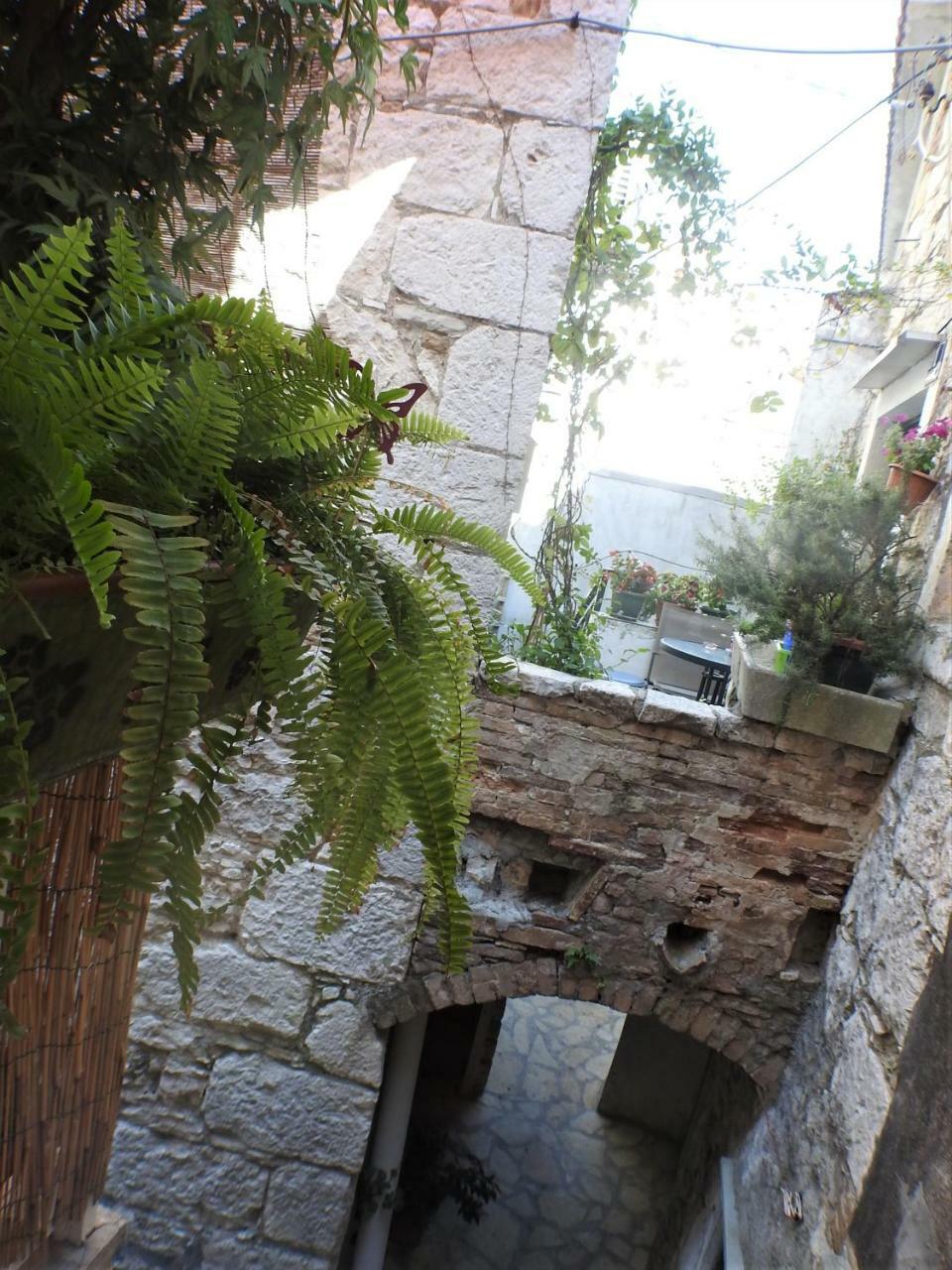 Apartments Kovacic_Grubisic Split Luaran gambar