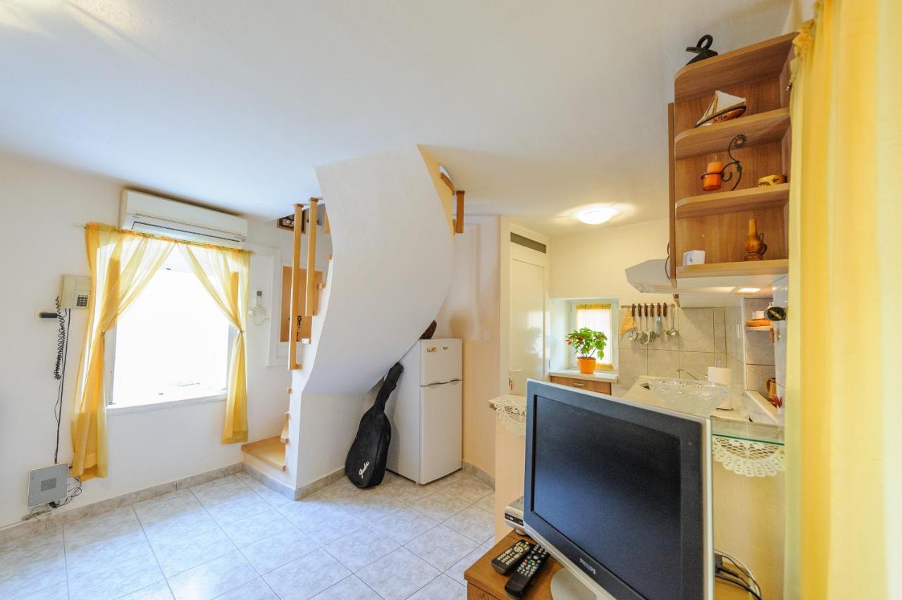 Apartments Kovacic_Grubisic Split Bilik gambar