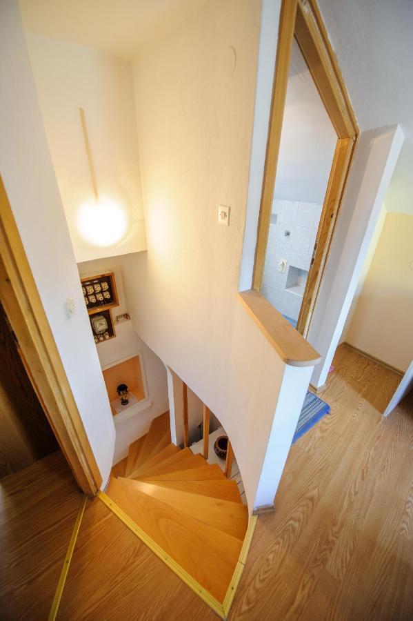 Apartments Kovacic_Grubisic Split Bilik gambar
