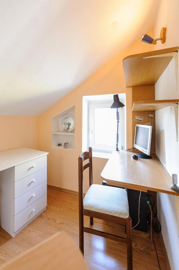 Apartments Kovacic_Grubisic Split Bilik gambar