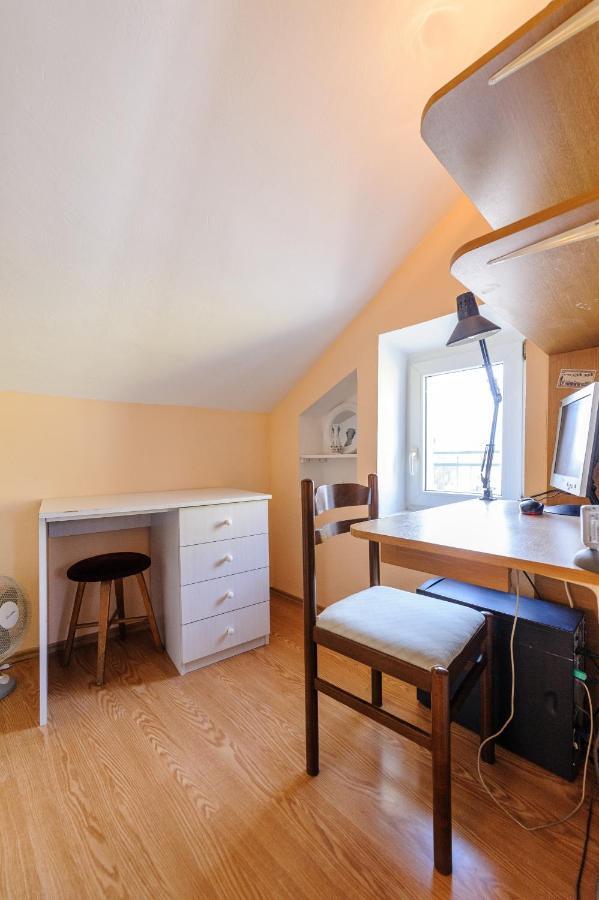 Apartments Kovacic_Grubisic Split Bilik gambar