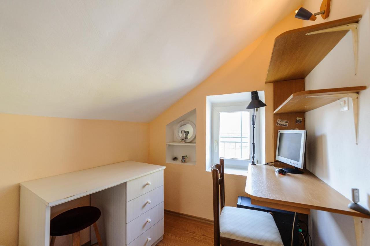Apartments Kovacic_Grubisic Split Bilik gambar