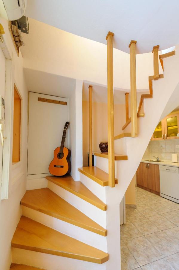 Apartments Kovacic_Grubisic Split Bilik gambar