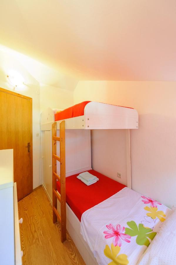 Apartments Kovacic_Grubisic Split Bilik gambar