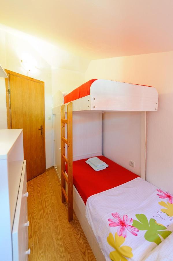 Apartments Kovacic_Grubisic Split Bilik gambar