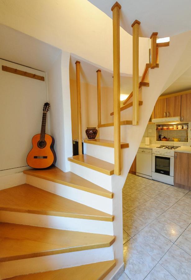 Apartments Kovacic_Grubisic Split Bilik gambar