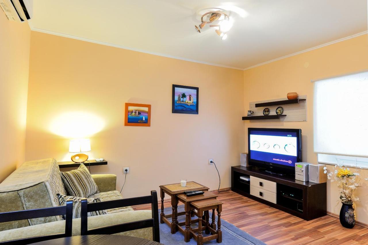 Apartments Kovacic_Grubisic Split Bilik gambar