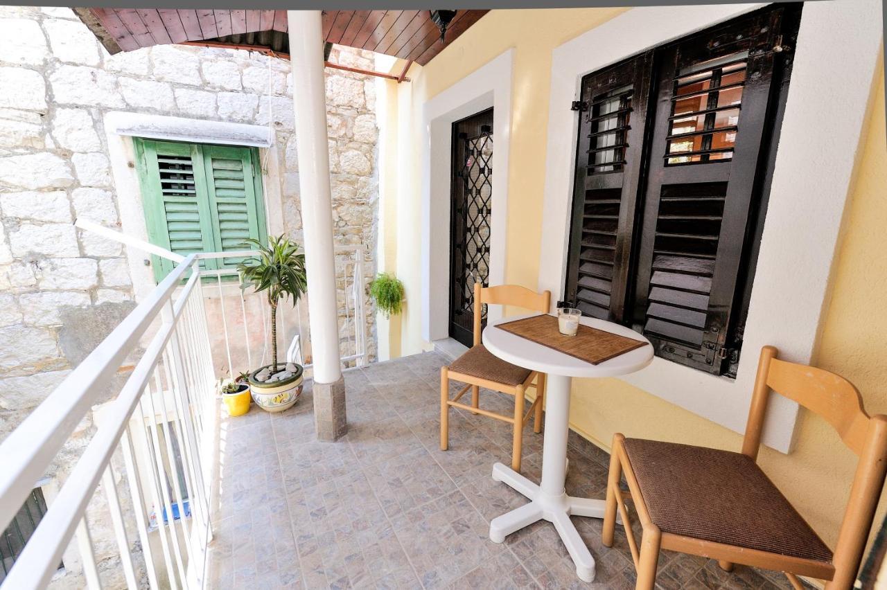 Apartments Kovacic_Grubisic Split Bilik gambar