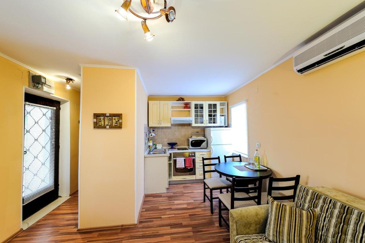Apartments Kovacic_Grubisic Split Bilik gambar