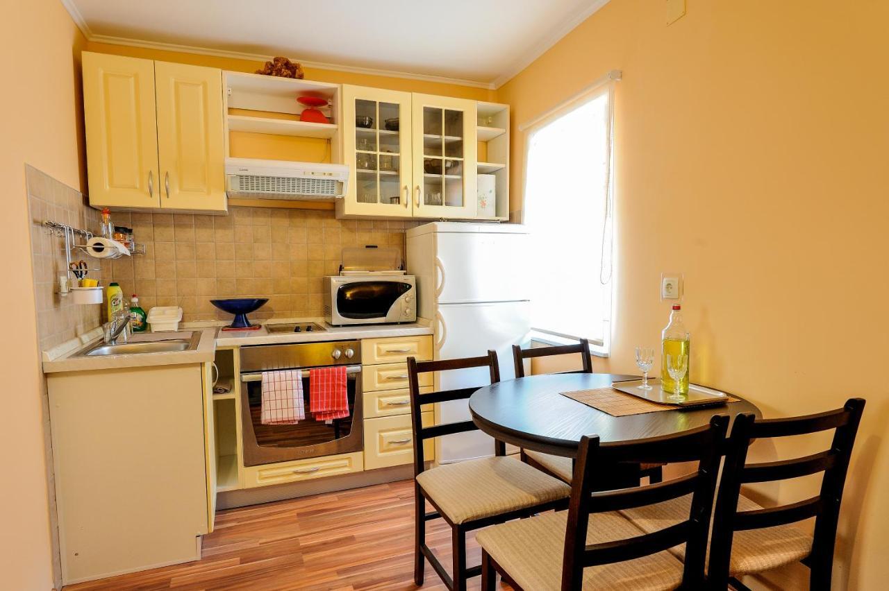Apartments Kovacic_Grubisic Split Bilik gambar