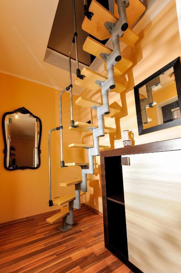 Apartments Kovacic_Grubisic Split Bilik gambar