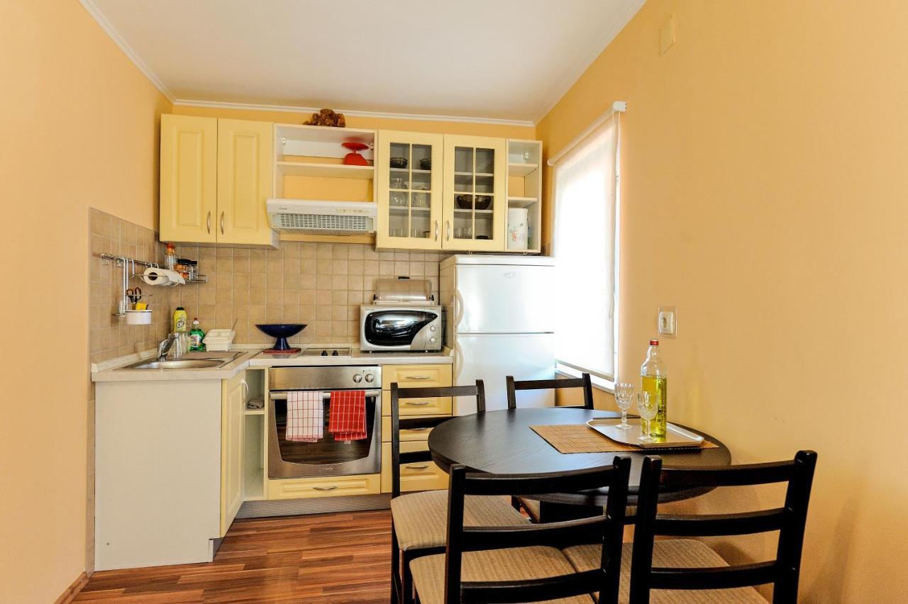 Apartments Kovacic_Grubisic Split Bilik gambar