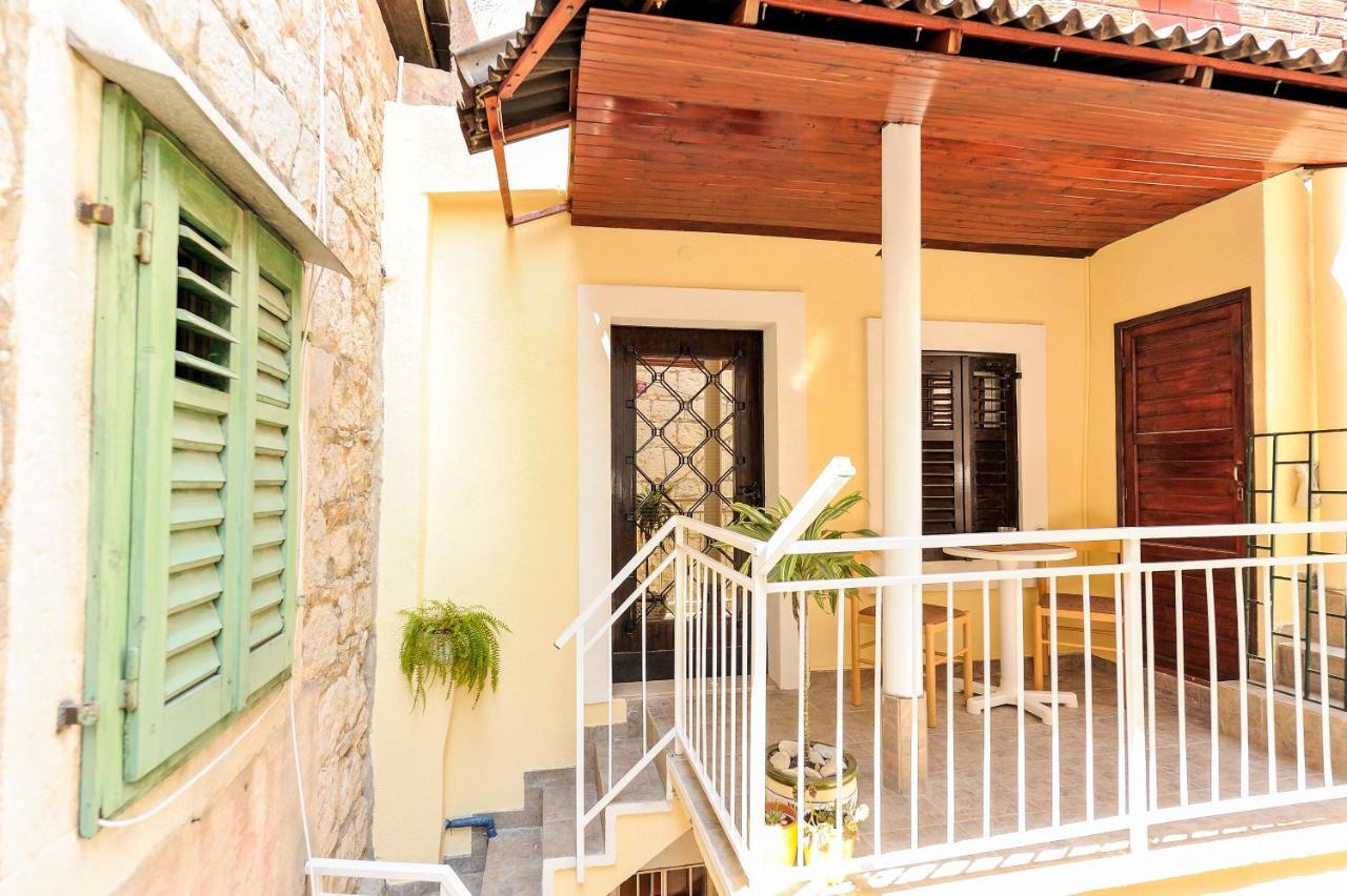 Apartments Kovacic_Grubisic Split Bilik gambar