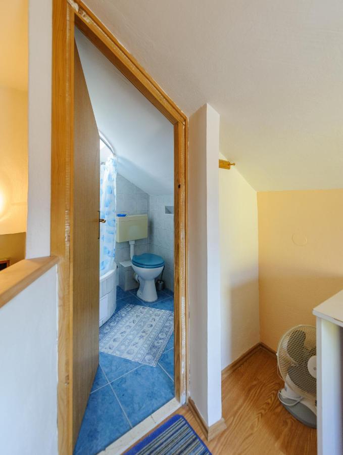 Apartments Kovacic_Grubisic Split Bilik gambar